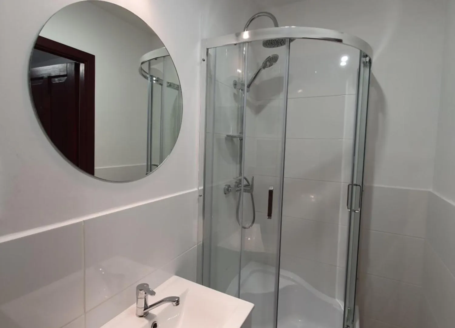 Apartment Studio Zubrowe II Gdansk